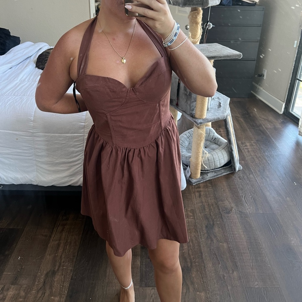 Princess Polly Lyle Dress